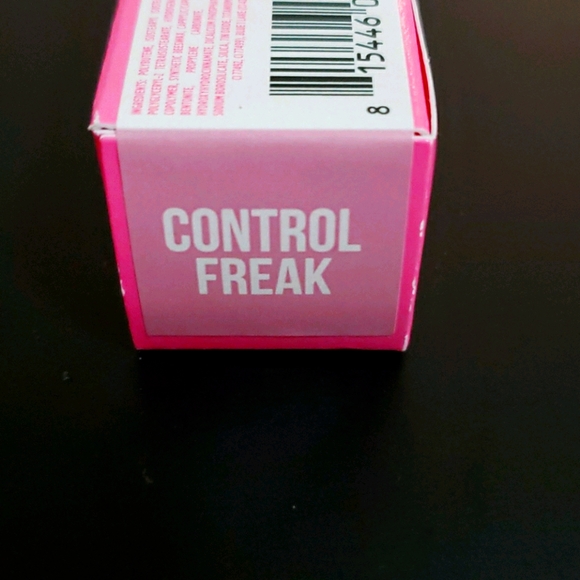 Jeffree Star Other - Jefree star control freak lipgloss (no offers)